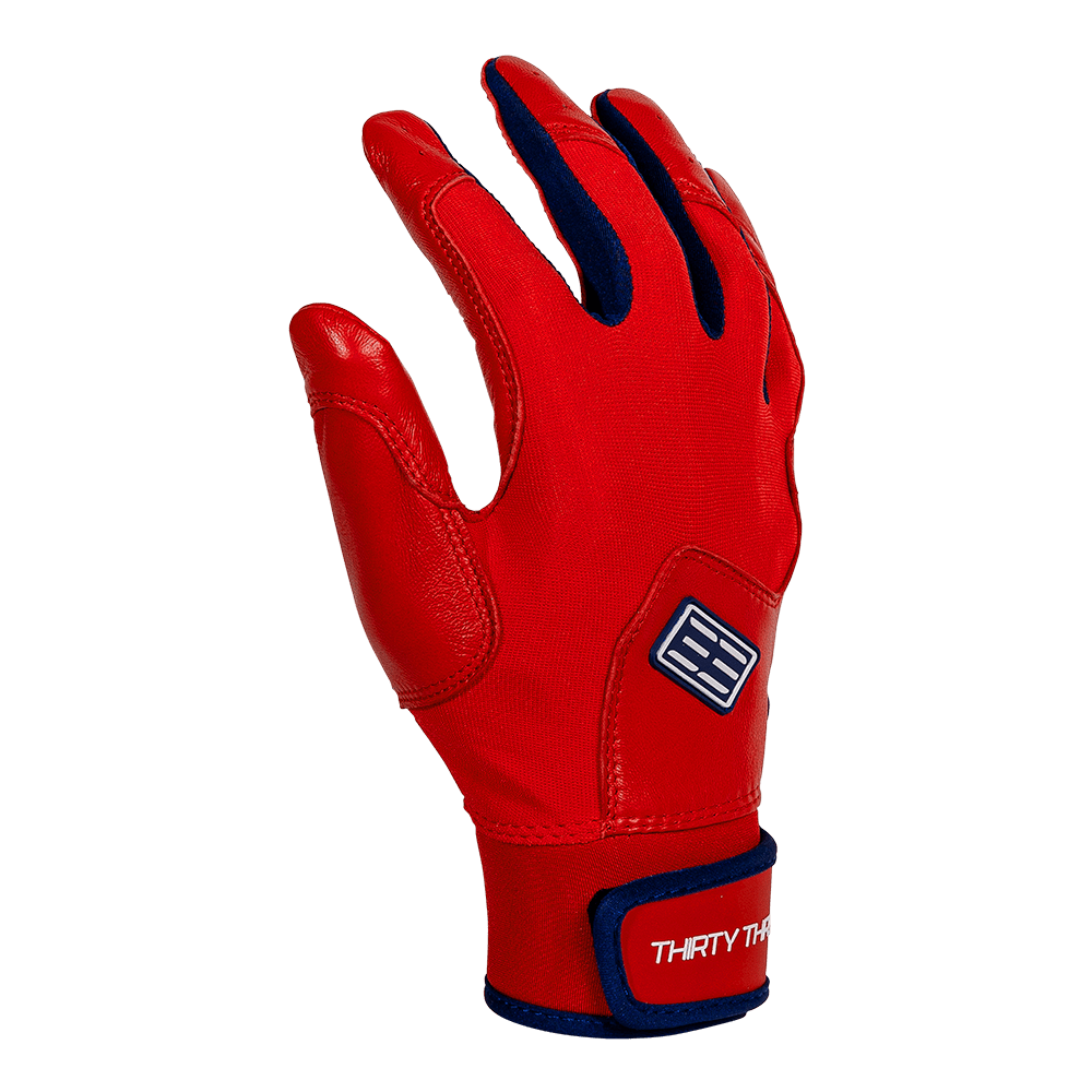 SL ELITE SHORT CUFF GLOVES - 33 GLOVE AND SUPPLY CO.