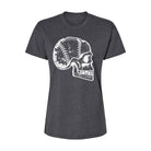 WOMEN'S MINDSET SHORT SLEEVE T - SHIRT - 33 GLOVE AND SUPPLY CO. - SHORT SLEEVE T - SHIRTS