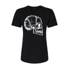 WOMEN'S MINDSET SHORT SLEEVE T - SHIRT - 33 GLOVE AND SUPPLY CO. - SHORT SLEEVE T - SHIRTS