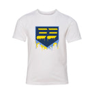 YOUTH DRIPPIN' SHORT SLEEVE T - SHIRT - 33 GLOVE AND SUPPLY CO. - SHORT SLEEVE T - SHIRTS