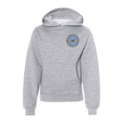 YOUTH GRIP FOR YOUR STICK MIDWEIGHT HOODIE SWEATSHIRT - 33 GLOVE AND SUPPLY CO. - MIDWEIGHT HOODIE
