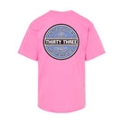 YOUTH GRIP FOR YOUR STICK SHORT SLEEVE T - SHIRT - 33 GLOVE AND SUPPLY CO. - SHORT SLEEVE T - SHIRTS