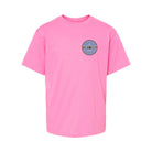 YOUTH GRIP FOR YOUR STICK SHORT SLEEVE T - SHIRT - 33 GLOVE AND SUPPLY CO. - SHORT SLEEVE T - SHIRTS