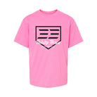 YOUTH ICON SHORT SLEEVE T - SHIRT - 33 GLOVE AND SUPPLY CO. - SHORT SLEEVE T - SHIRTS