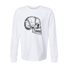 YOUTH MINDSET LONG SLEEVE T - SHIRT - 33 GLOVE AND SUPPLY CO. - LONG SLEEVE T - SHIRTS