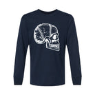 YOUTH MINDSET LONG SLEEVE T - SHIRT - 33 GLOVE AND SUPPLY CO. - LONG SLEEVE T - SHIRTS