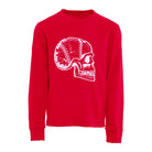 YOUTH MINDSET LONG SLEEVE T - SHIRT - 33 GLOVE AND SUPPLY CO. - LONG SLEEVE T - SHIRTS
