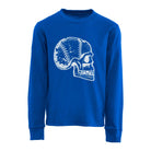 YOUTH MINDSET LONG SLEEVE T - SHIRT - 33 GLOVE AND SUPPLY CO. - LONG SLEEVE T - SHIRTS