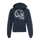 YOUTH MINDSET MIDWEIGHT HOODIE SWEATSHIRT - 33 GLOVE AND SUPPLY CO. - MIDWEIGHT HOODIE SWEATSHIRT